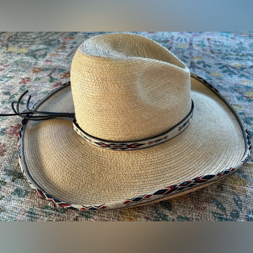 SunBody Palm Hat
